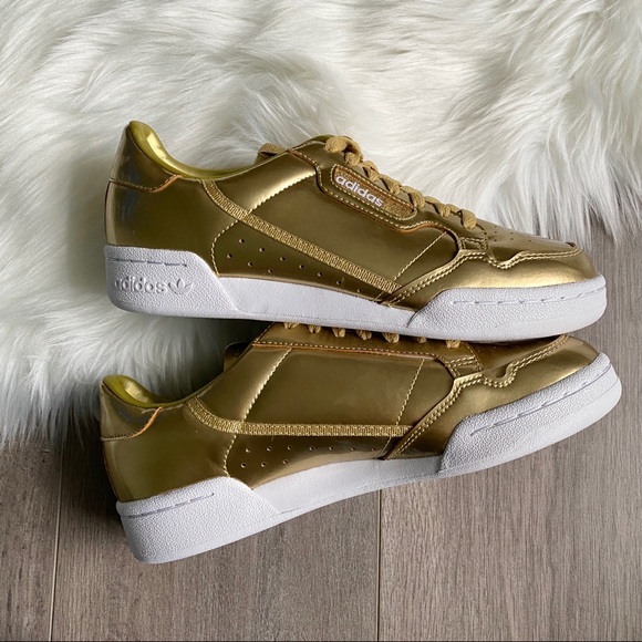 NWT Adidas Continental 80 Women’s Shoes - Picture 9 of 9